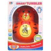 Smart Tumbler-Tiger (Sound and Light)